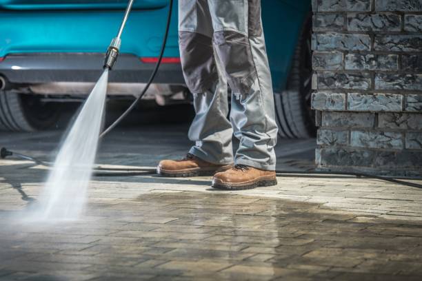 Best Factory Floor Cleaning  in Bethany, MO