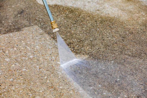 Best Dumpster Area Cleaning  in Bethany, MO