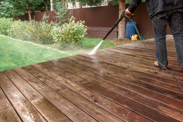 Reliable Bethany, MO Pressure Washing Services Solutions