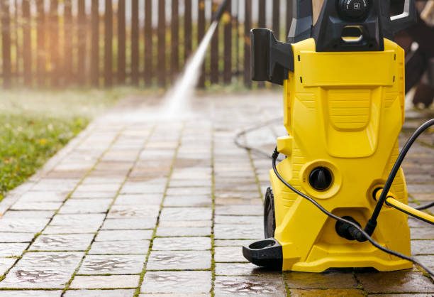 Best Driveway Pressure Washing  in Bethany, MO
