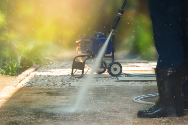 Best Animal Enclosure Cleaning  in Bethany, MO